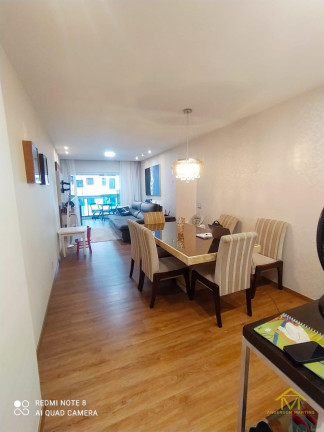 Imagem Apartamento com 4 Quartos à Venda, 174 m² em Praia Da Costa - Vila Velha