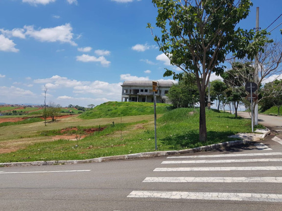 Imagem Terreno à Venda, 1.032 m² em Chácara São Félix - Taubaté