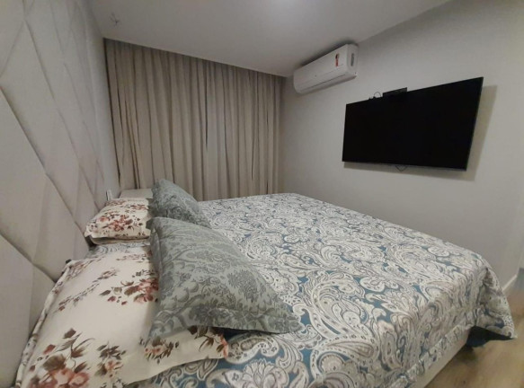 Imagem Apartamento com 3 Quartos à Venda, 122 m² em Jardim Das Indústrias - São José Dos Campos Imagem Apartamento com 3 Quartos à Venda, 122 m² em Jardim Das Indústrias - São José Dos Campos