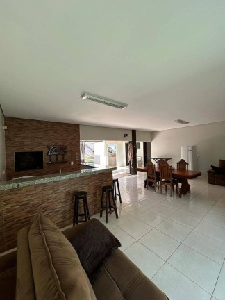 Imagem Casa com 3 Quartos à Venda, 265 m² em Jardim Europa - Tangará Da Serra Imagem Casa com 3 Quartos à Venda, 265 m² em Jardim Europa - Tangará Da Serra