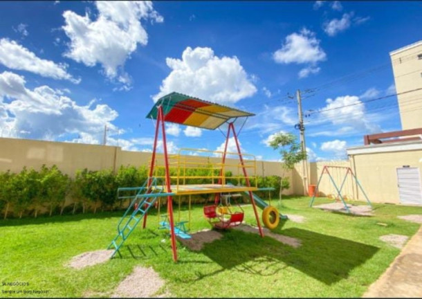 Imagem Apartamento com 3 Quartos à Venda, 47 m² em Planalto - Porto Velho Imagem Apartamento com 3 Quartos à Venda, 47 m² em Planalto - Porto Velho