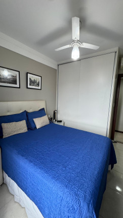 Imagem Apartamento com 3 Quartos à Venda, 114 m² em Pituba - Salvador