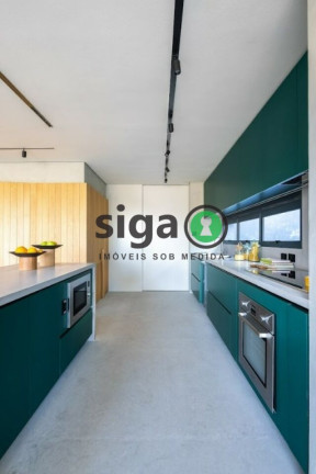 Imagem Apartamento com 2 Quartos à Venda, 194 m² em Pinheiros - São Paulo Imagem Apartamento com 2 Quartos à Venda, 194 m² em Pinheiros - São Paulo