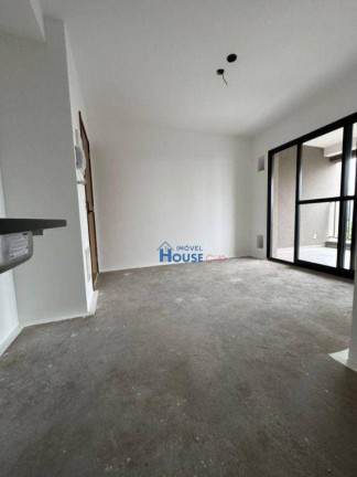 Imagem Apartamento com 2 Quartos à Venda, 69 m² em Perdizes - São Paulo