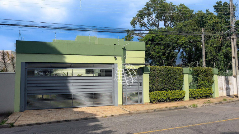 Imagem Casa com 5 Quartos à Venda ou Locação, 342 m² em Jardim Paulista - Atibaia Imagem Casa com 5 Quartos à Venda ou Locação, 342 m² em Jardim Paulista - Atibaia