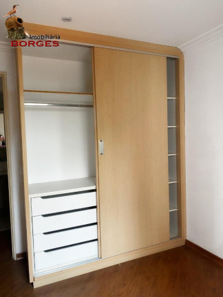 Imagem Apartamento com 3 Quartos à Venda, 93 m² em Vila Mascote - São Paulo