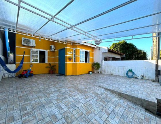 Casa com 2 Quartos à Venda, 175 m² em Porto Verde - Alvorada