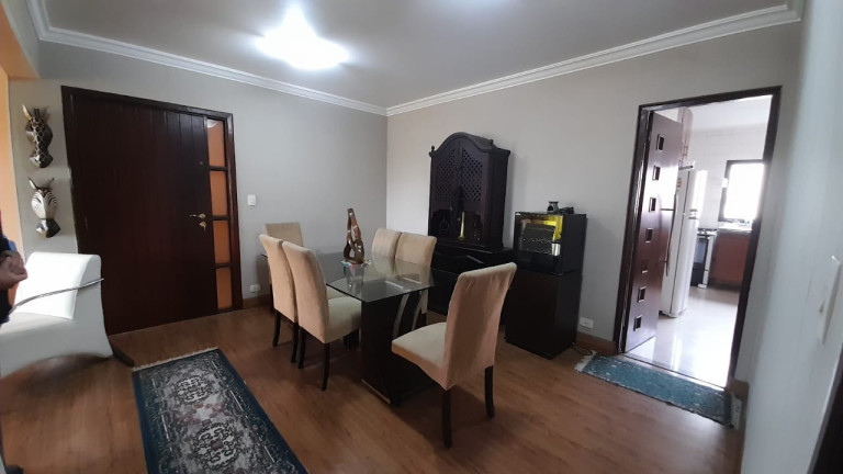 Imagem Imóvel com 3 Quartos à Venda, 114 m² em Vila Parque Jabaquara - São Paulo Imagem Imóvel com 3 Quartos à Venda, 114 m² em Vila Parque Jabaquara - São Paulo
