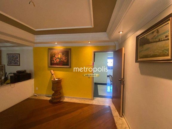 Imagem Apartamento com 4 Quartos à Venda, 300 m² em Jardim São Caetano - São Caetano Do Sul Imagem Apartamento com 4 Quartos à Venda, 300 m² em Jardim São Caetano - São Caetano Do Sul