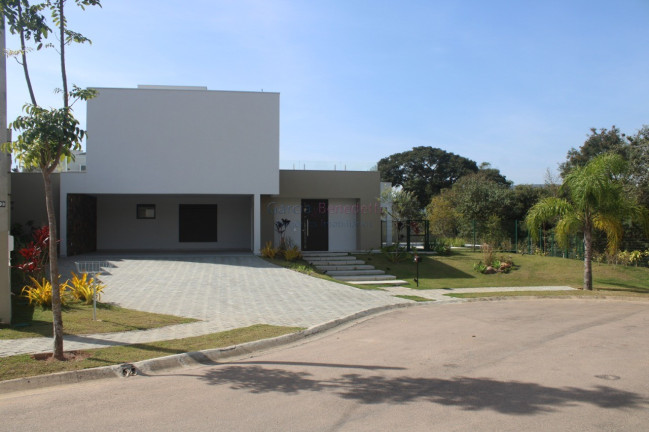 Imagem Casa com 4 Quartos à Venda, 348 m² em Medeiros - Jundiai