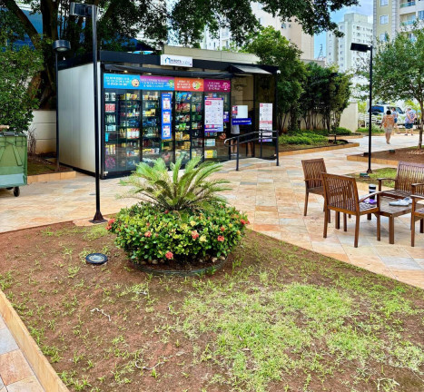 Imagem Apartamento com 2 Quartos à Venda,  em Vila Vera - São Paulo