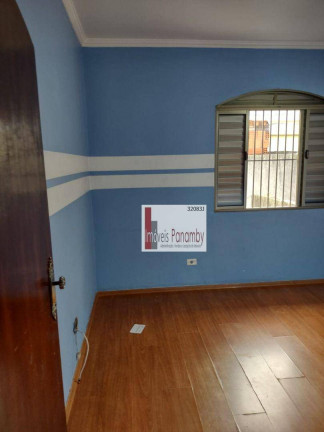 Imagem Sobrado com 3 Quartos à Venda, 240 m² em Jardim Las Vegas - Santo André Imagem Sobrado com 3 Quartos à Venda, 240 m² em Jardim Las Vegas - Santo André