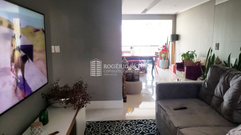 Imagem Apartamento com 2 Quartos à Venda, 80 m² em Vila Gumercindo - São Paulo Imagem Apartamento com 2 Quartos à Venda, 80 m² em Vila Gumercindo - São Paulo
