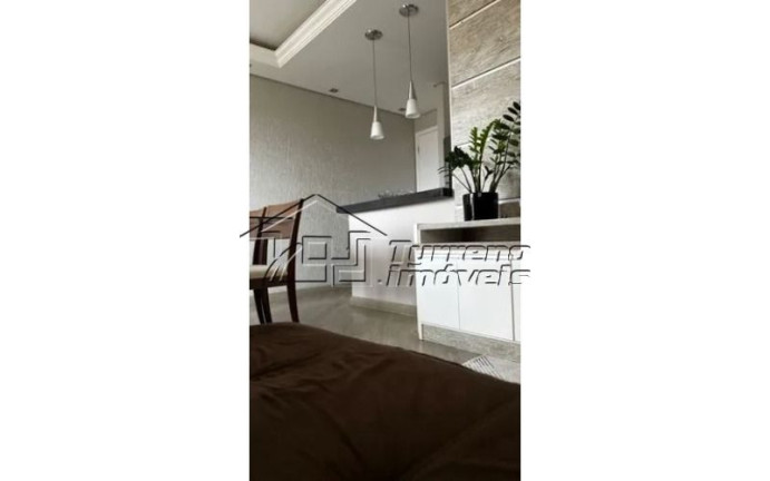 Imagem Apartamento com 2 Quartos à Venda, 54 m² em Jardim Sul - São José Dos Campos Imagem Apartamento com 2 Quartos à Venda, 54 m² em Jardim Sul - São José Dos Campos