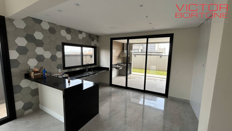 Imagem Casa de Condomínio com 3 Quartos à Venda, 247 m² em Cézar De Souza - Mogi Das Cruzes