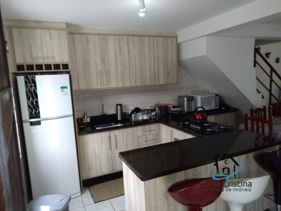 Imagem Sobrado com 6 Quartos à Venda, 360 m² em Balneário Canoas - Pontal Do Paraná