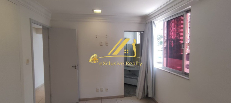 Imagem Imóvel com 2 Quartos para Alugar, 79 m² em Candeal - Salvador Imagem Imóvel com 2 Quartos para Alugar, 79 m² em Candeal - Salvador