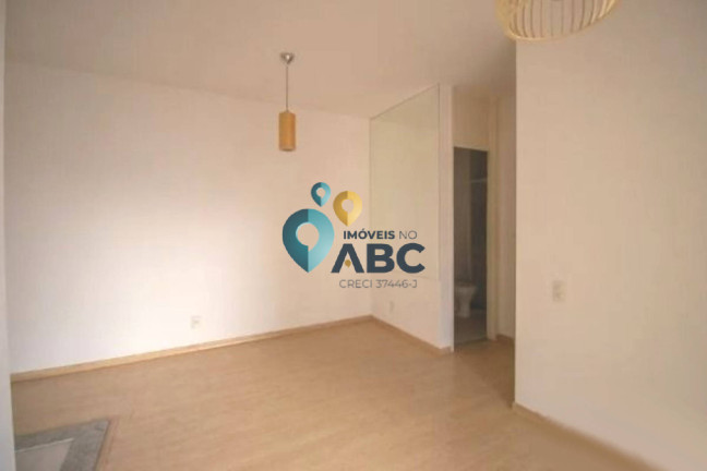 Imagem Apartamento com 2 Quartos à Venda, 56 m² em Planalto - São Bernardo Do Campo