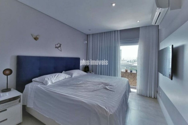 Imagem Apartamento com 4 Quartos à Venda, 178 m² em água Branca - São Paulo