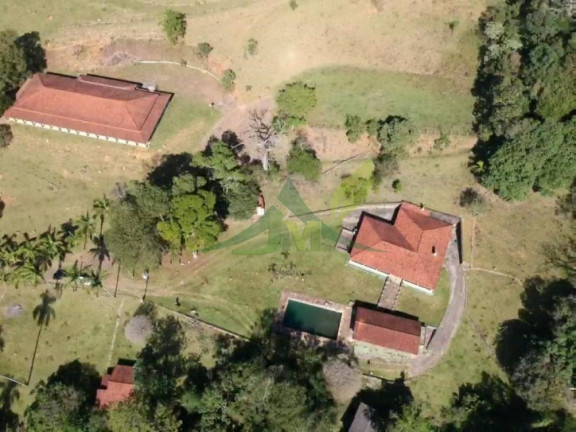 Imagem Chácara com 5 Quartos à Venda, 193.600 m² em Batatuba - Piracaia Imagem Chácara com 5 Quartos à Venda, 193.600 m² em Batatuba - Piracaia