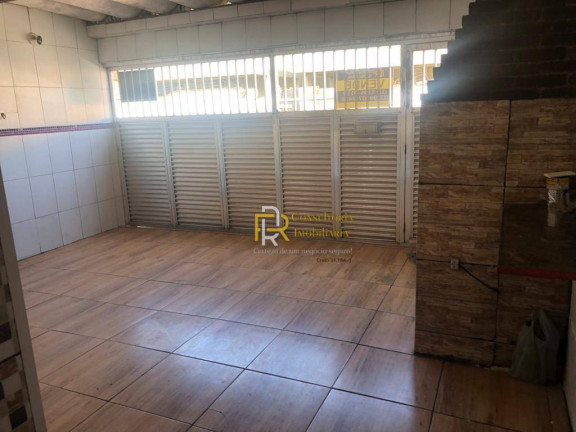 Imagem Casa com 3 Quartos à Venda, 114 m² em Vila Tupiry - Praia Grande Imagem Casa com 3 Quartos à Venda, 114 m² em Vila Tupiry - Praia Grande