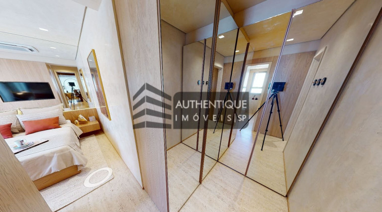 Imagem Apartamento com 3 Quartos à Venda, 87 m² em Vila Mariana - São Paulo