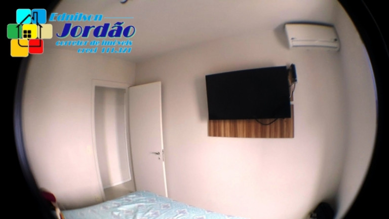 Imagem Apartamento com 3 Quartos à Venda, 59 m² em Vila Homero Thon - Santo André Imagem Apartamento com 3 Quartos à Venda, 59 m² em Vila Homero Thon - Santo André
