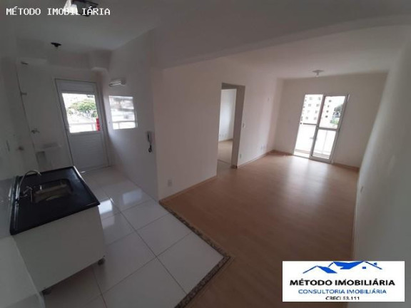 Imagem Apartamento com 2 Quartos à Venda, 57 m² em Vila Curuça - Santo André