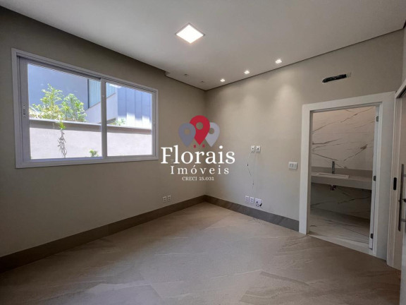 Imagem Casa com 4 Quartos à Venda, 477 m² em Condomínio Florais Itália - Cuiabá