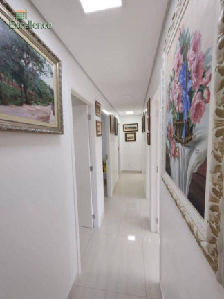 Imagem Sala Comercial à Venda, 74 m² em Centro - Santo André