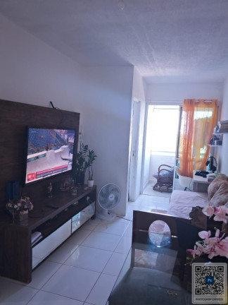 Imagem Apartamento com 1 Quarto à Venda, 49 m² em Novo Marotinho - Salvador