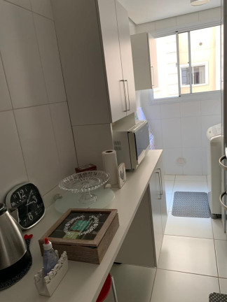 Imagem Imóvel com 2 Quartos à Venda, 70 m² em Parque Campolim - Sorocaba Imagem Imóvel com 2 Quartos à Venda, 70 m² em Parque Campolim - Sorocaba