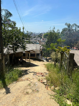 Imagem Casa com 2 Quartos à Venda, 600 m² em Conde Vila Verde - Camboriú