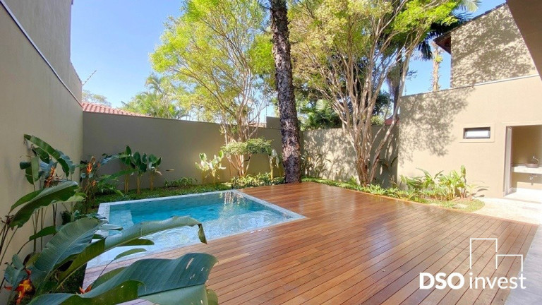 Imagem Casa com 3 Quartos à Venda, 450 m² em Jardim Petrópolis - São Paulo Imagem Casa com 3 Quartos à Venda, 450 m² em Jardim Petrópolis - São Paulo