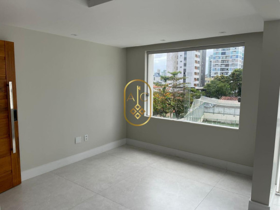 Apartamento com 3 Quartos à Venda, 108 m² em Pituba - Salvador