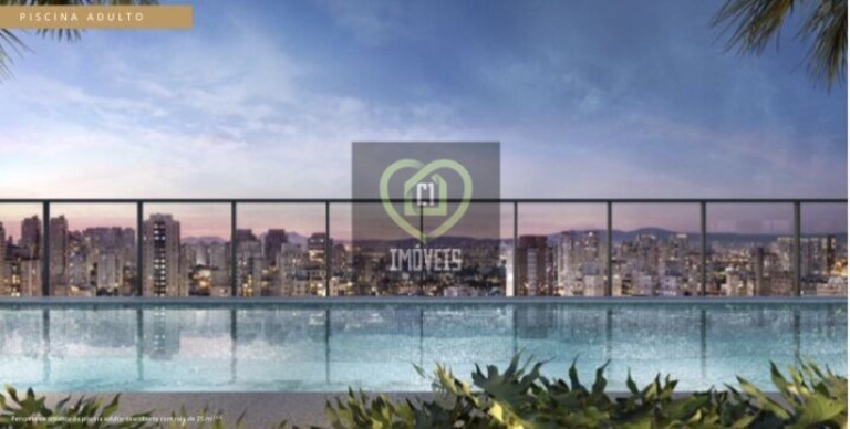 Imagem Imóvel com 1 Quarto à Venda, 26 m² em Pompeia - São Paulo Imagem Imóvel com 1 Quarto à Venda, 26 m² em Pompeia - São Paulo
