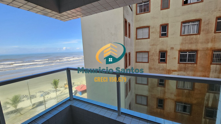 Imagem Apartamento com 2 Quartos à Venda, 74 m² em Centro - Mongaguá Imagem Apartamento com 2 Quartos à Venda, 74 m² em Centro - Mongaguá