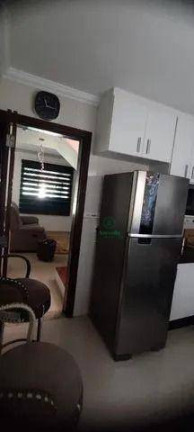 Imagem Sobrado com 2 Quartos à Venda, 82 m² em Cidade Soberana - Guarulhos