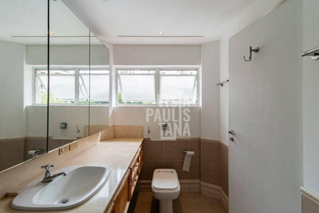 Imagem Apartamento com 3 Quartos à Venda, 173 m² em Paraíso - São Paulo
