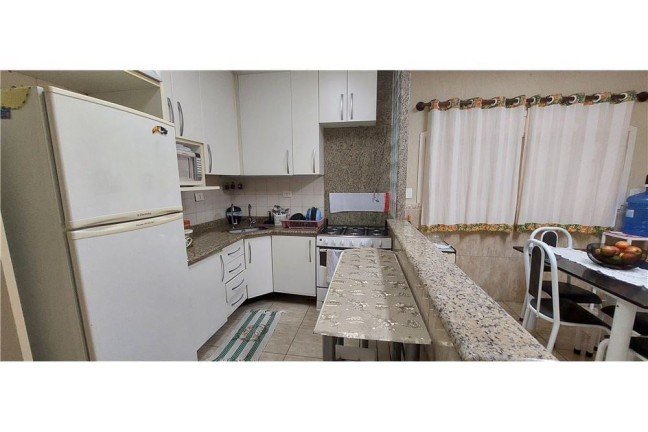 Imagem Casa com 3 Quartos à Venda,  em Jardim Tango - São Paulo