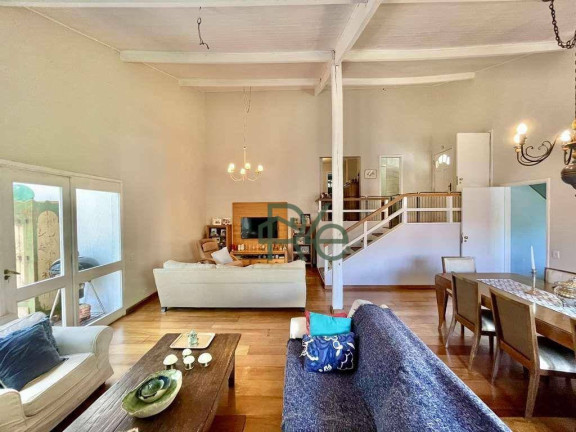 Imagem Casa com 4 Quartos à Venda, 282 m² em Residencial Park - Cotia Imagem Casa com 4 Quartos à Venda, 282 m² em Residencial Park - Cotia