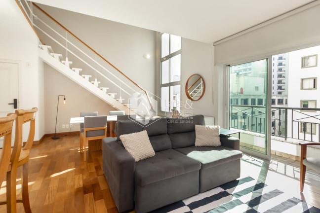 Imagem Imóvel com 2 Quartos à Venda, 111 m² em Pinheiros - São Paulo