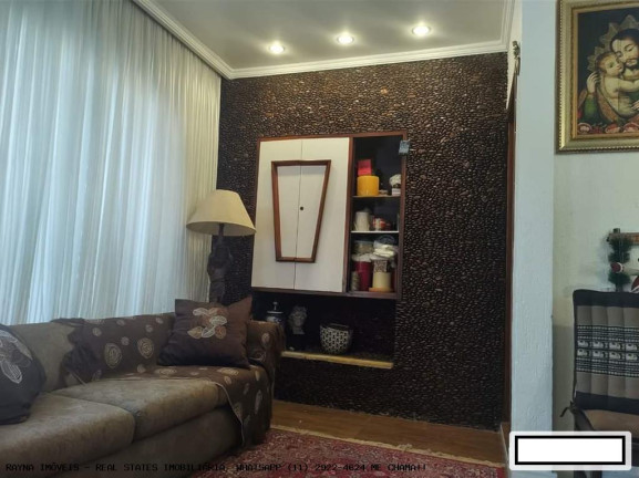 Imagem Casa com 2 Quartos à Venda,  em Jardim Do Colégio (zona Norte) - São Paulo