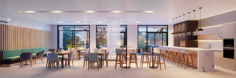 Imagem Apartamento com 2 Quartos à Venda, 85 m² em Tristeza - Porto Alegre Imagem Apartamento com 2 Quartos à Venda, 85 m² em Tristeza - Porto Alegre