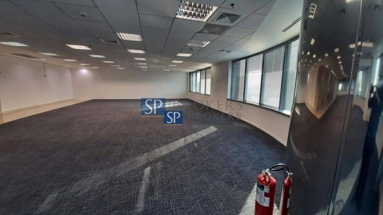 Imagem Sala Comercial para Alugar, 652 m² em Pinheiros - São Paulo