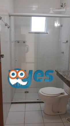 Imagem Casa com 3 Quartos para Alugar, 200 m² em Sim - Feira De Santana Imagem Casa com 3 Quartos para Alugar, 200 m² em Sim - Feira De Santana
