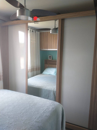 Imagem Apartamento com 2 Quartos à Venda, 48 m² em Jardim Santa Amélia - Hortolândia Imagem Apartamento com 2 Quartos à Venda, 48 m² em Jardim Santa Amélia - Hortolândia