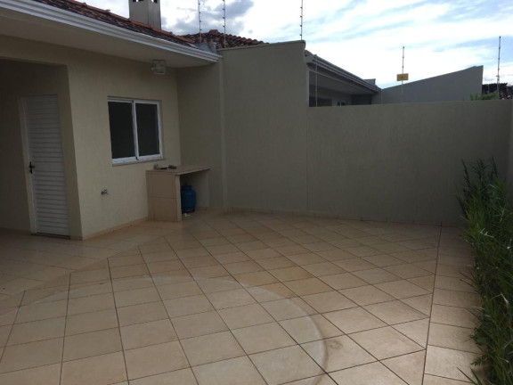 Imagem Casa à Venda, 158 m² em Zona Ii - Umuarama