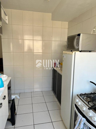 Imagem Apartamento com 3 Quartos à Venda, 70 m² em Parque Califórnia - Campos Dos Goytacazes