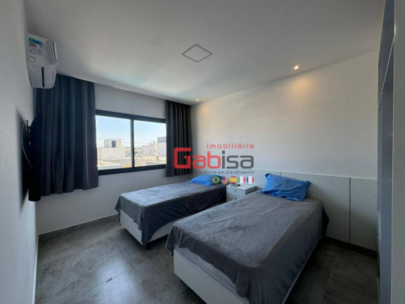 Imagem Casa com 4 Quartos à Venda, 381 m² em Guriri - Cabo Frio